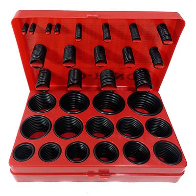 O 形密封圈備件箱